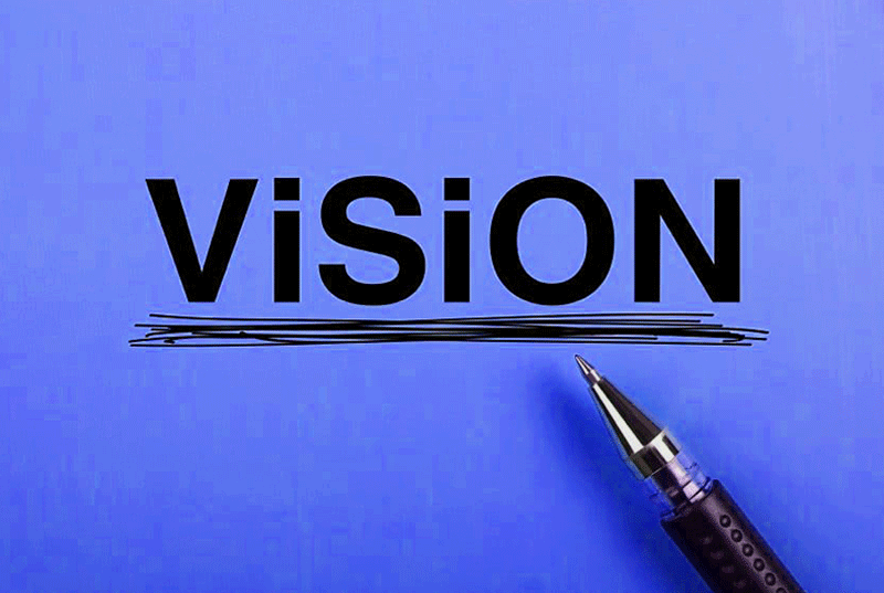 vision