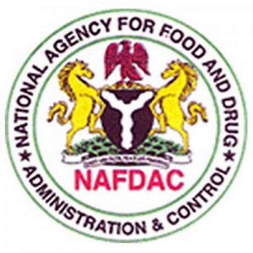 NAFDAC